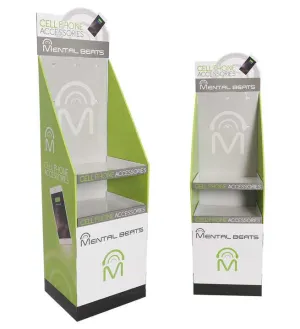 عرض أرضي لإكسسوارات الهواتف المحمولة-Ground floor for mobile phone accessories