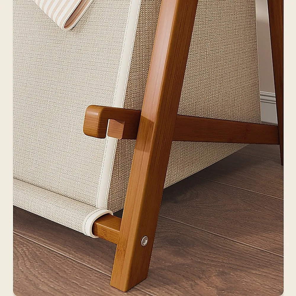 100cm Clothes Rack | Slim & Stylish | Space-Saving Design