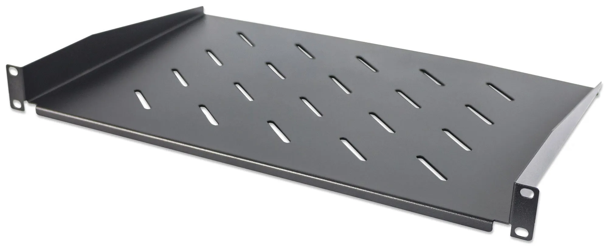 19In Cantilever Shelf 1U 350Mm-