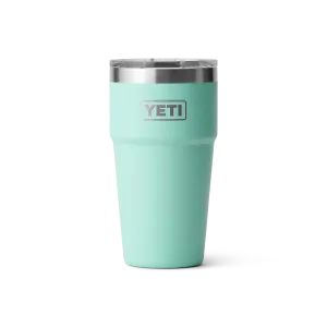 20 oz. / 591ml Stackable Cup w/ MagSlider Lid - Seafoam