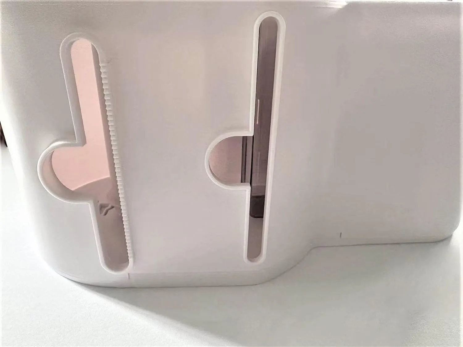 30X13.5X13.5Cm Wall Mounted Toilet Paper Holder
