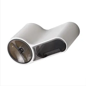 30X13.5X13.5Cm Wall Mounted Toilet Paper Holder