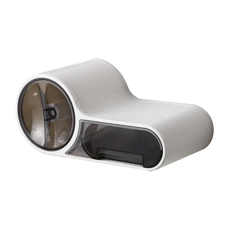 30X13.5X13.5Cm Wall Mounted Toilet Paper Holder