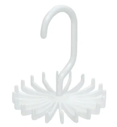 360 Degree Rotating Tie / Belt Hangers
