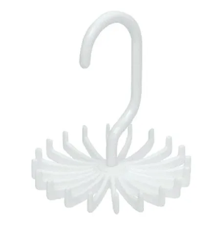 360 Degree Rotating Tie / Belt Hangers