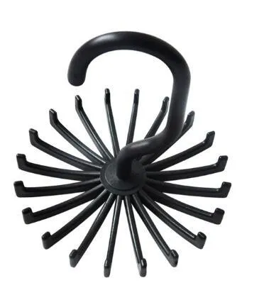 360 Degree Rotating Tie / Belt Hangers
