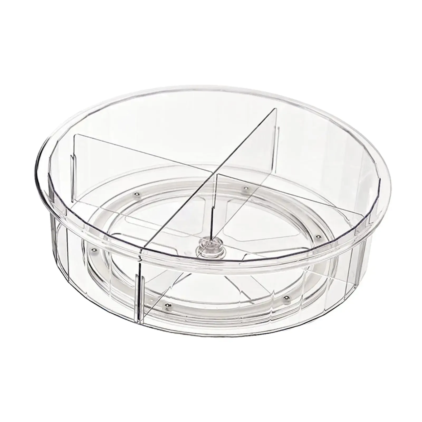 360° Rotating Spice Rack