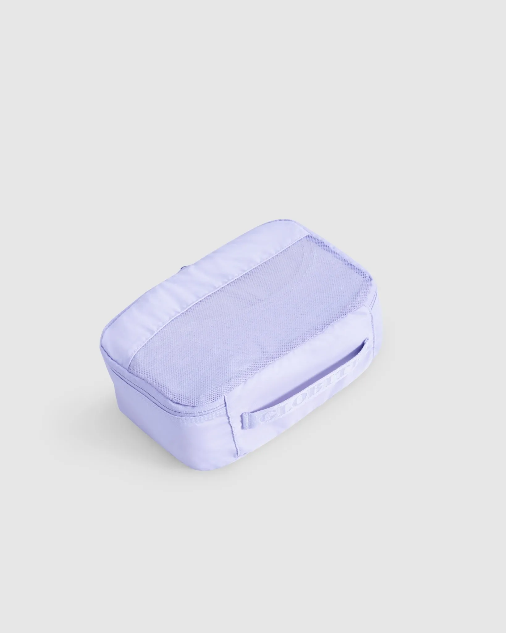 4 Pc Packing Cube Set - Lilac