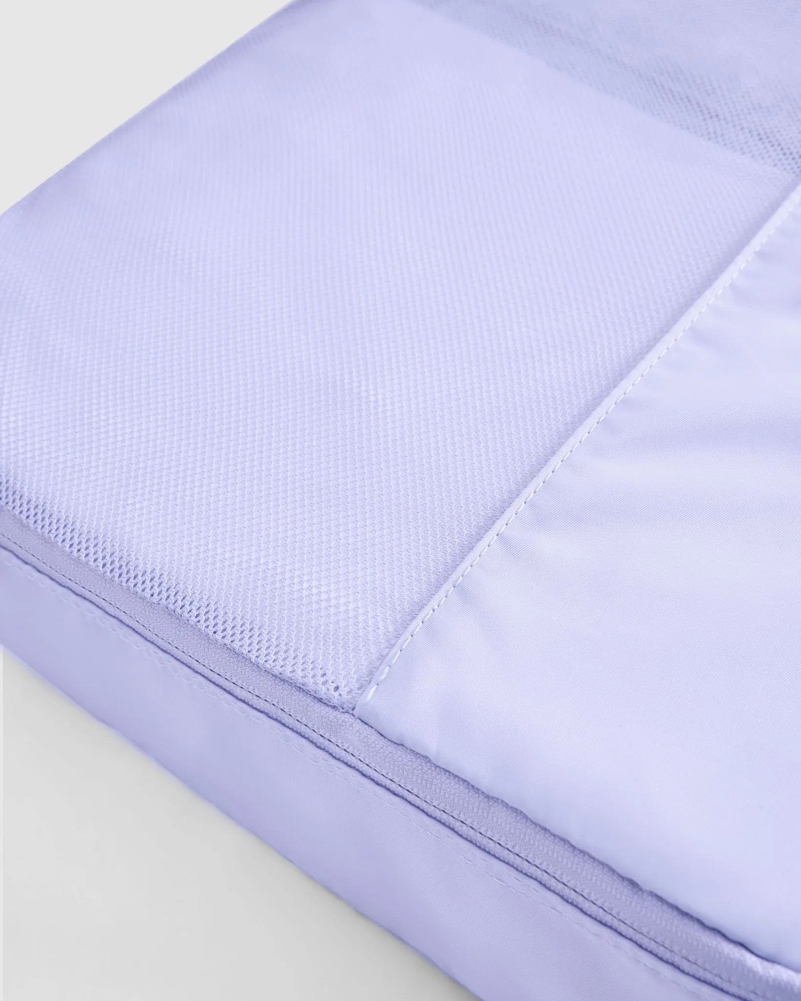 4 Pc Packing Cube Set - Lilac