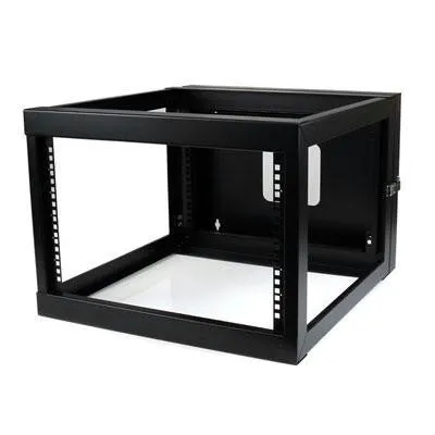 6u Wall Mount Rack