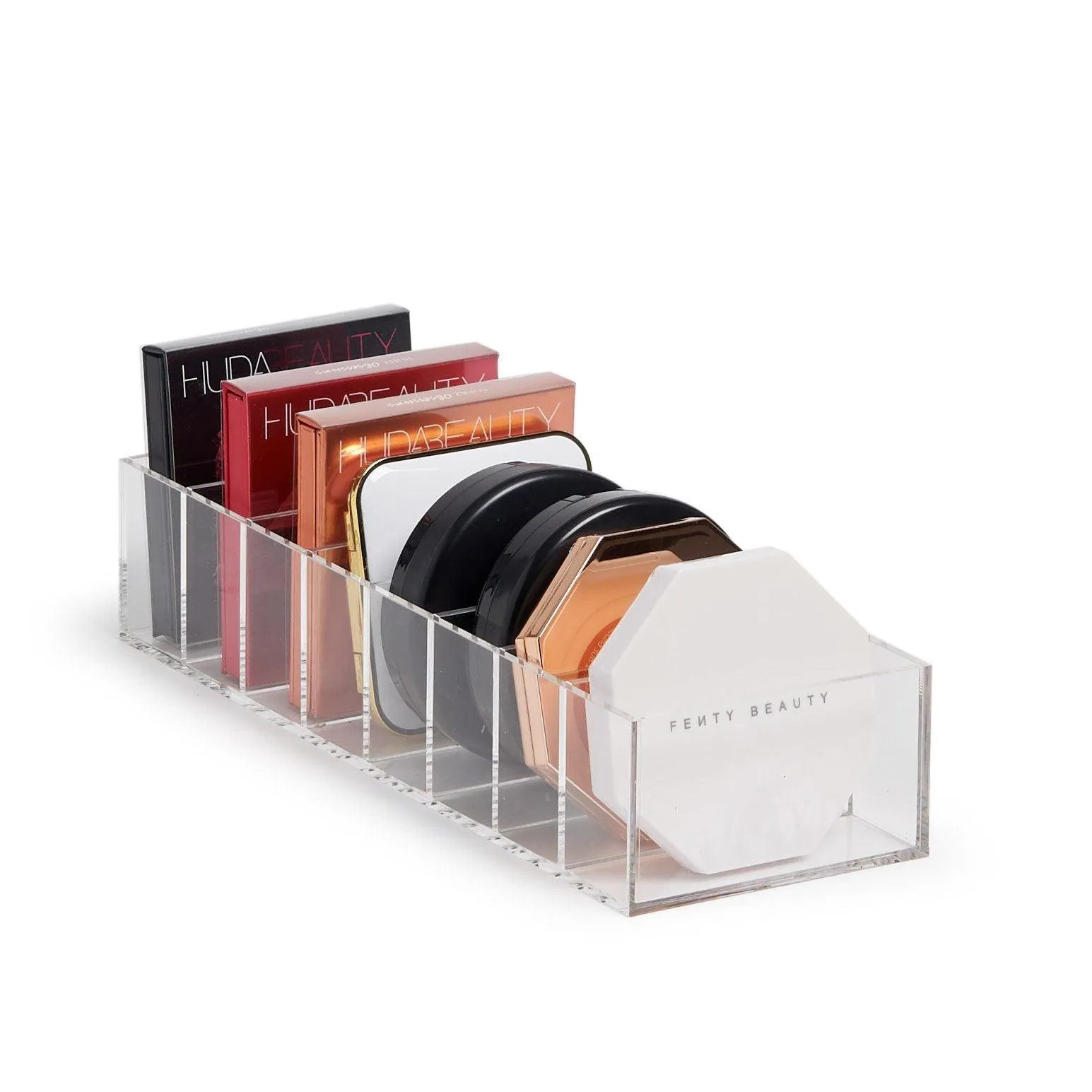 8 Compact Holder