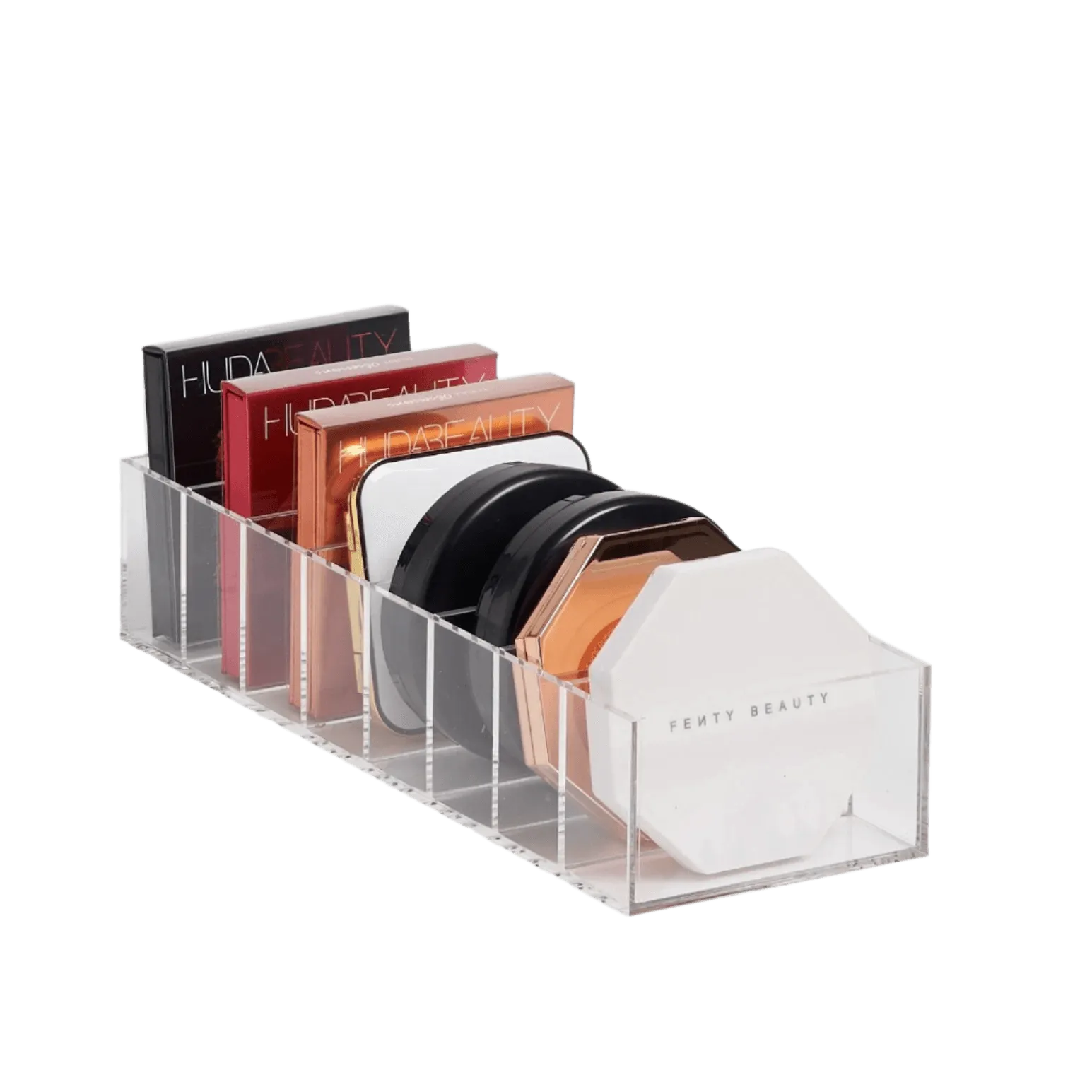 8 Compact Holder