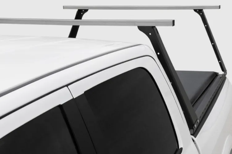 Access F1020122 GMC Sierra 2500HD/3500HD 2020-2022 Adarac Truck Bed Rack