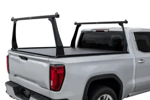 Access F3020122 Chevy Silverado 2500HD/3500HD 2020-2022 Adarac Aluminum Truck Bed Rack System