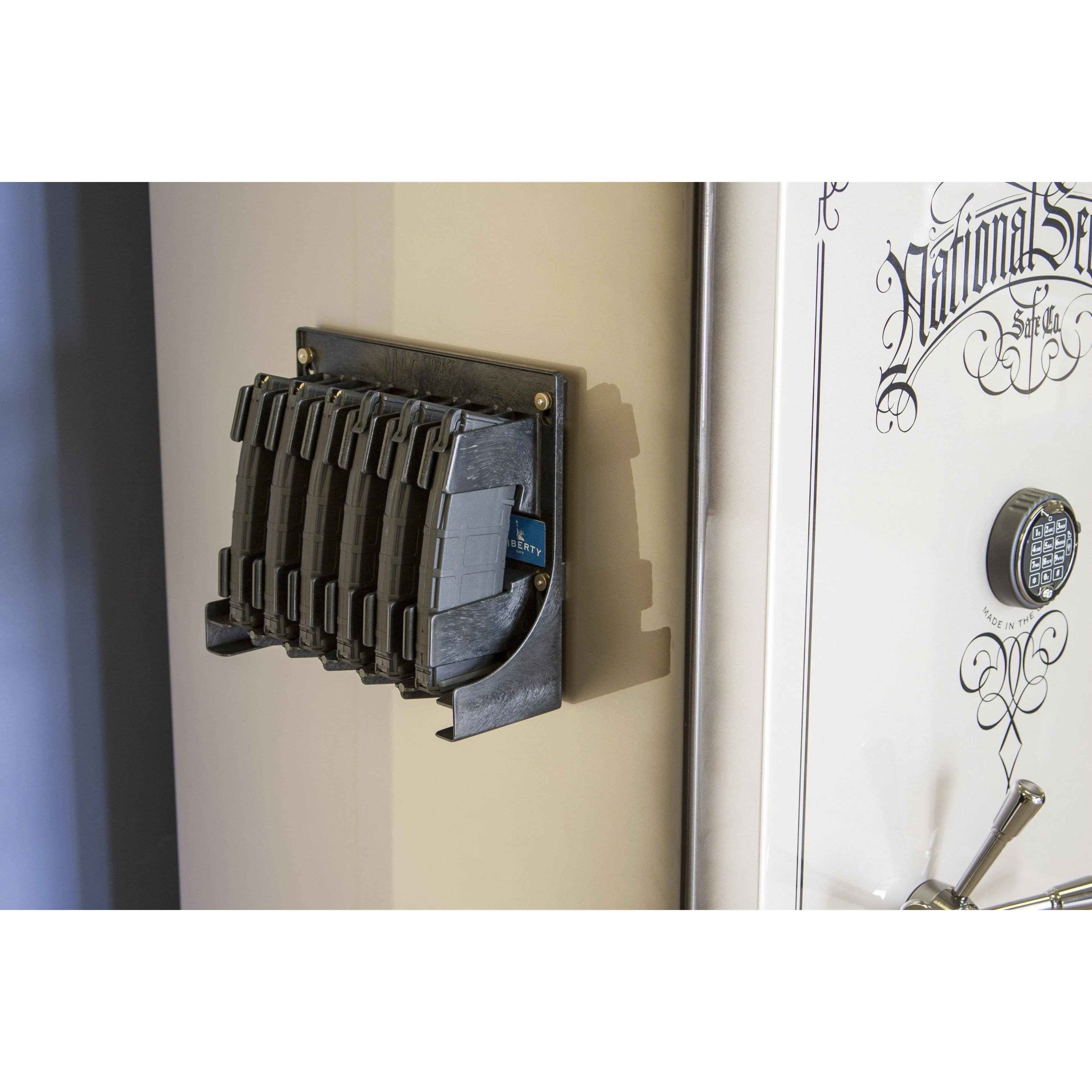 Accessory - Storage - Magholder - AR15