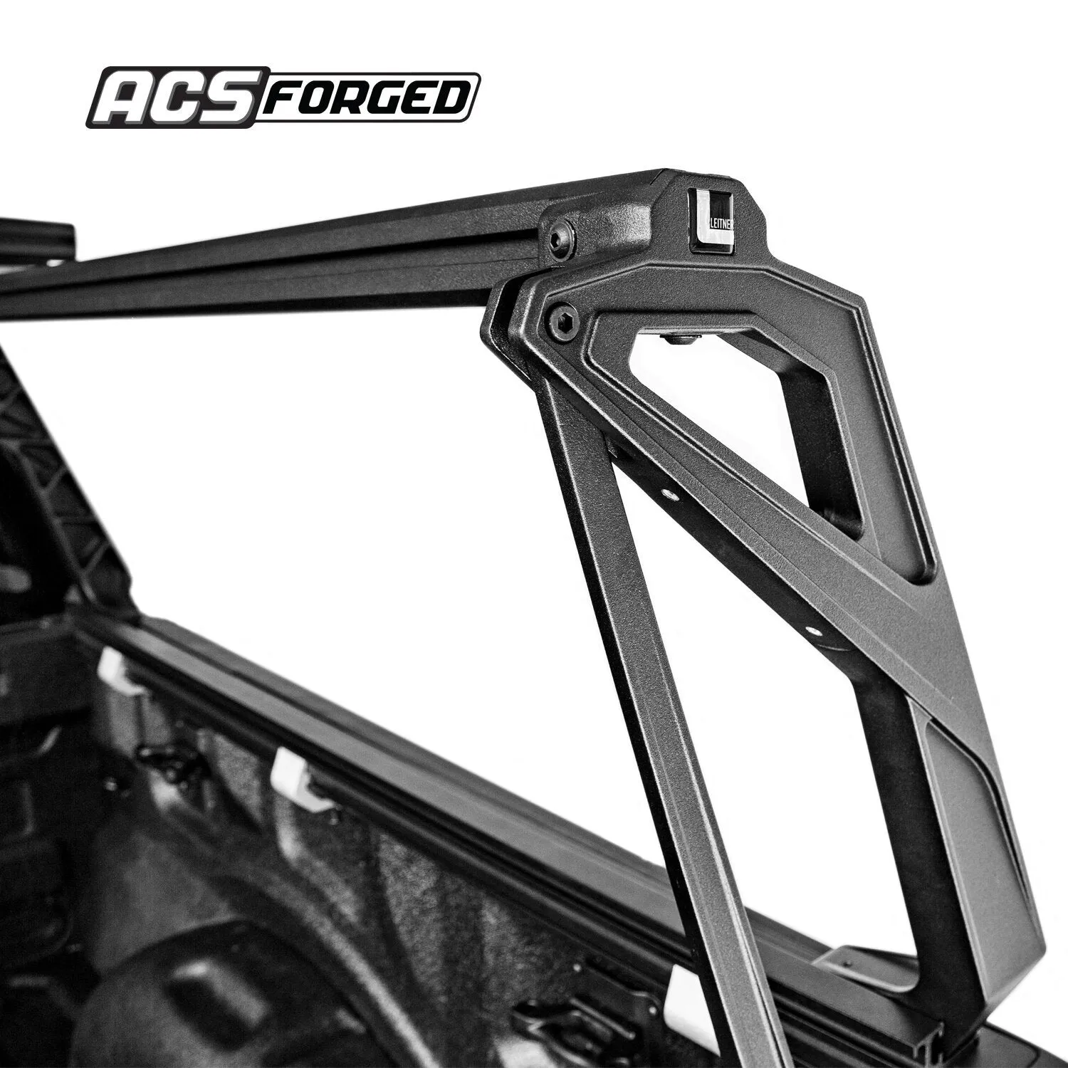 Active Cargo System - FORGED - Ford