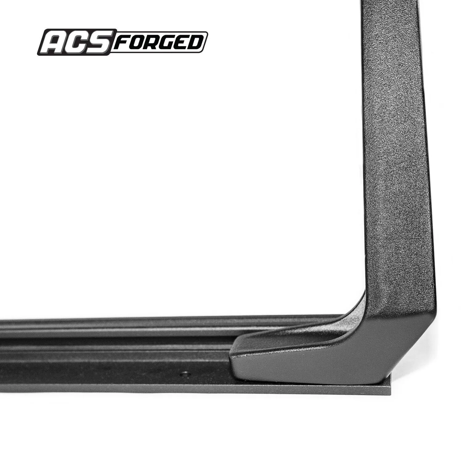 Active Cargo System - FORGED - JEEP