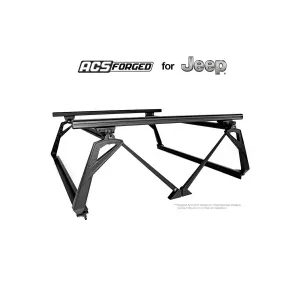 Active Cargo System - FORGED - JEEP