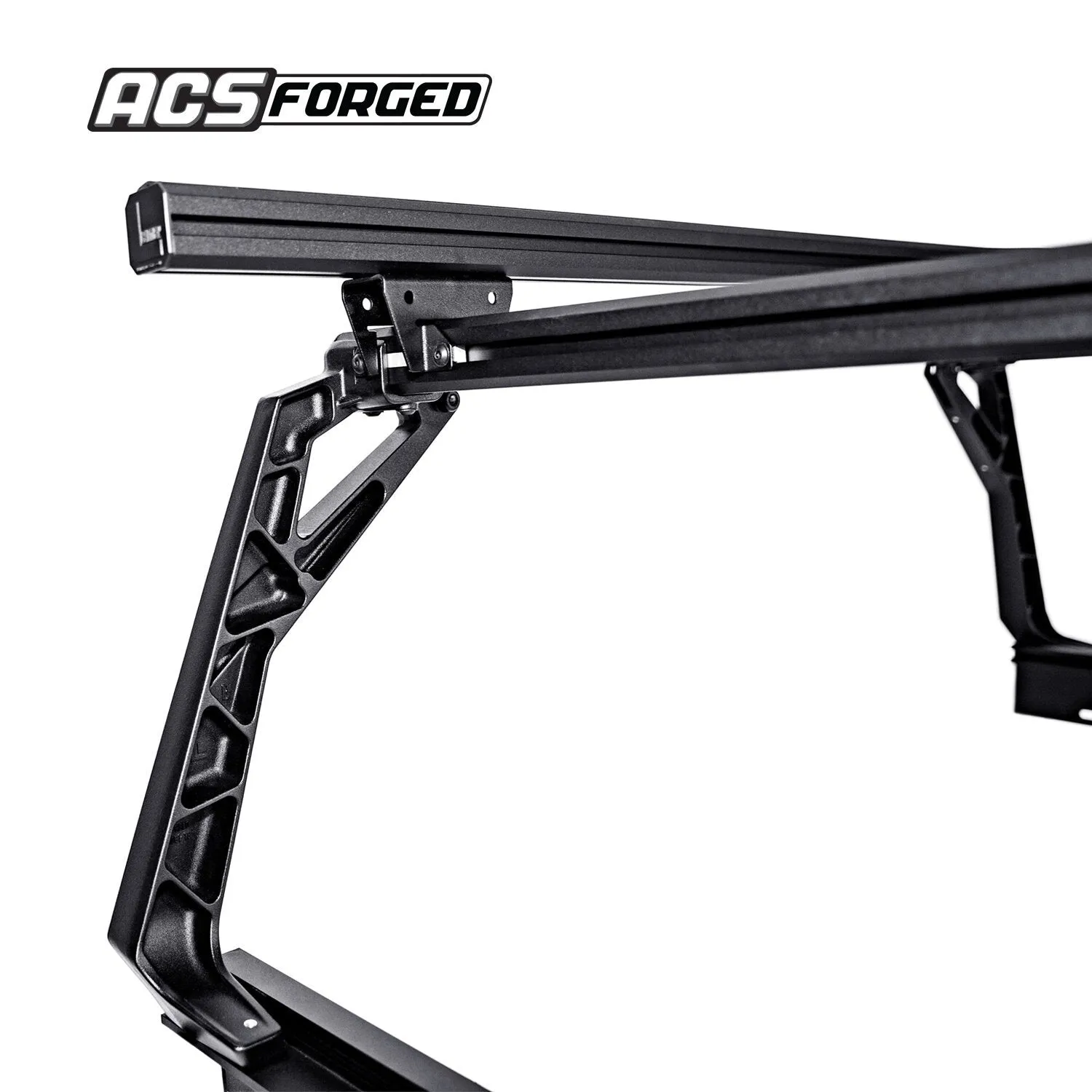 Active Cargo System - FORGED - JEEP