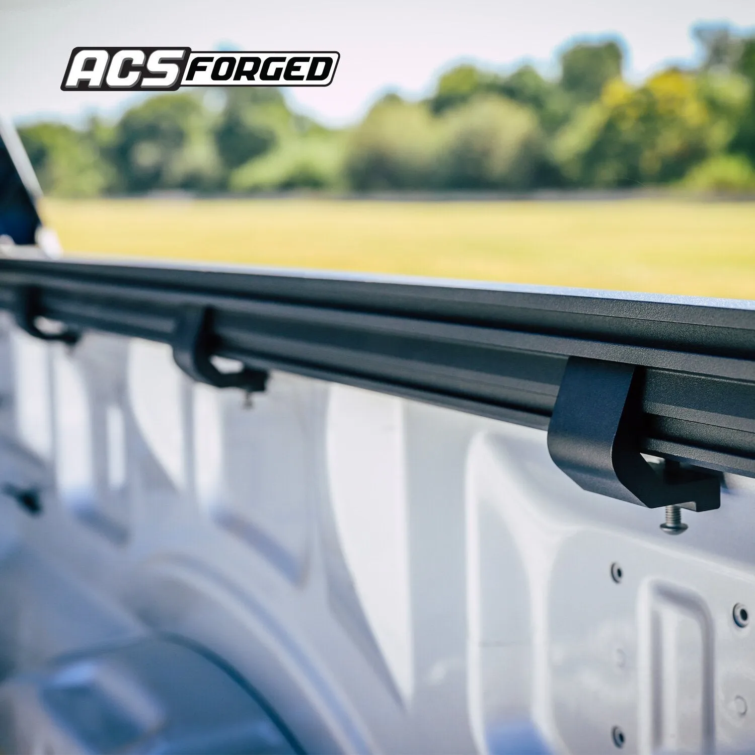 Active Cargo System - FORGED - JEEP