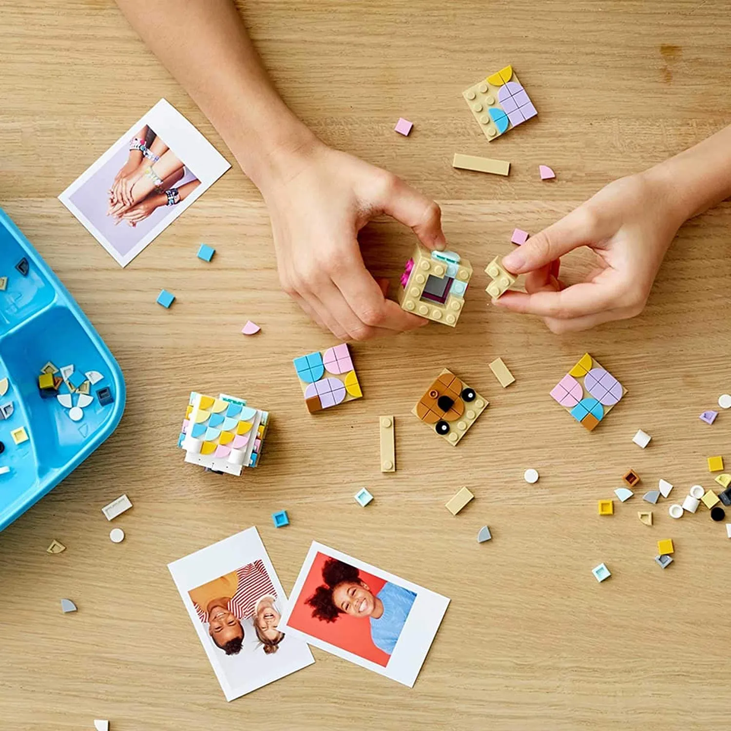 ANIMAL PICTURE HOLDERS