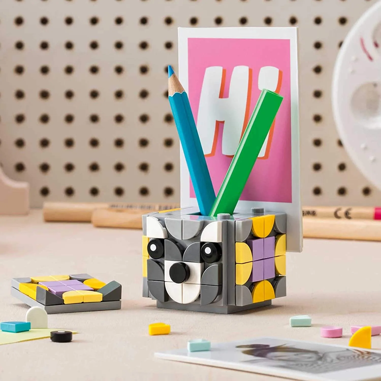 ANIMAL PICTURE HOLDERS