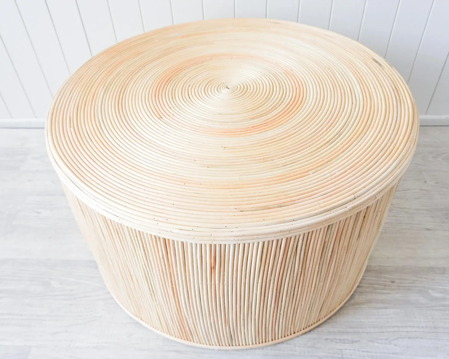 Annisa Coffee Table - Natural
