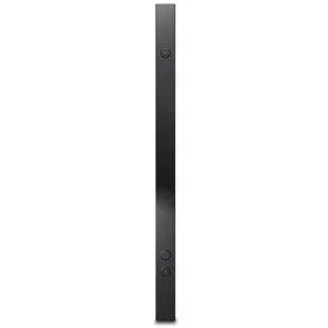 APC by Schneider Electric Metered Rack AP8858 20-Outlets PDU - Metered - IEC 60320 C20 - 18 x IEC 60320 C13, 2 x IEC 60320 C19 - 200 V, 208 V, 230 V - 0U - Rack-mountable