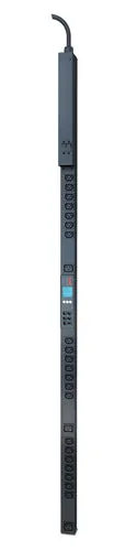 Apc Rack Pdu 2G Metered-By-Outlet Zerou 32A 230V (21) C13 (3) C19 - Ap8453
