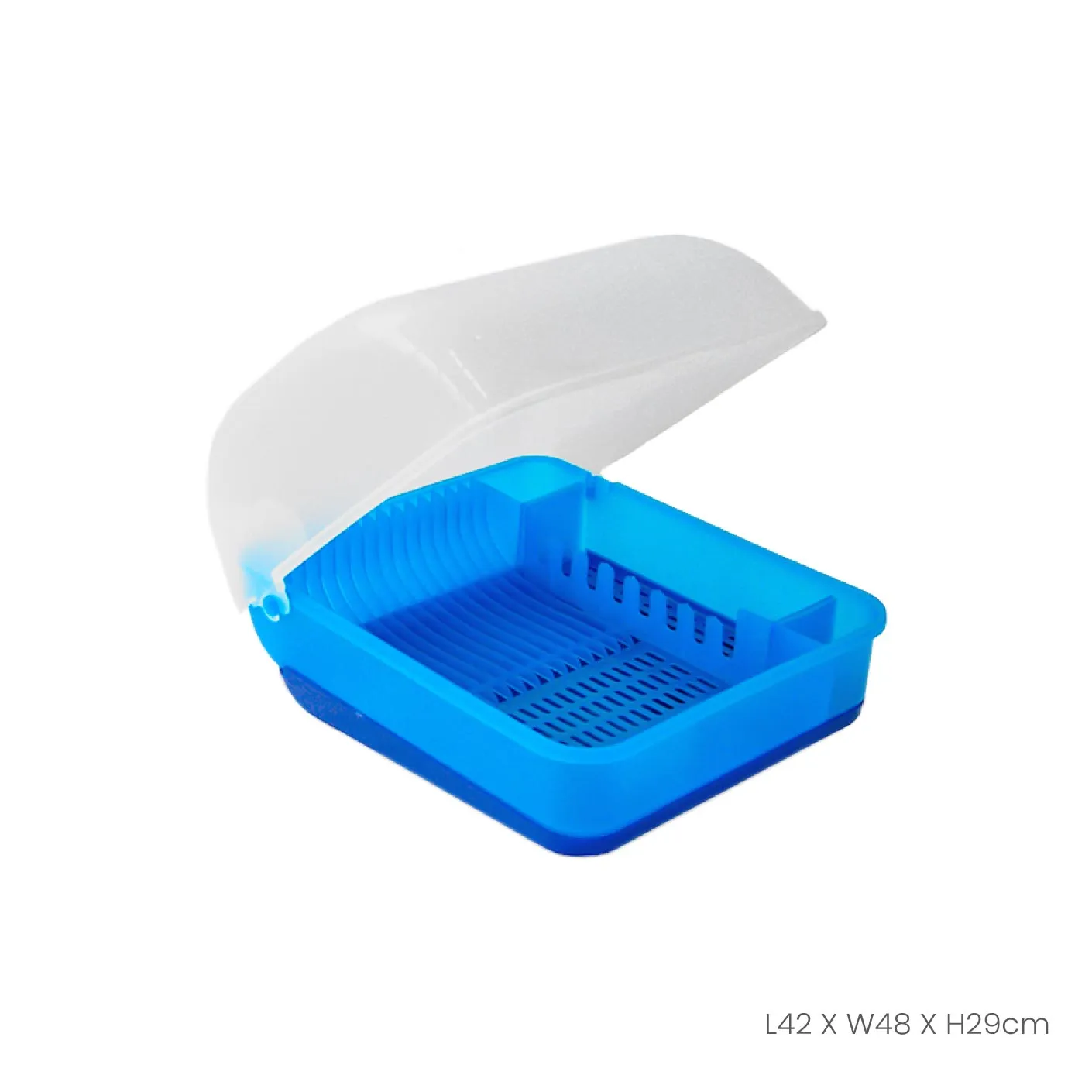 APOLLO DISH DRAINER (4809)