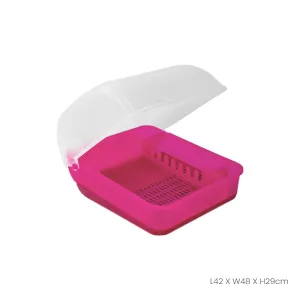APOLLO DISH DRAINER (4809)