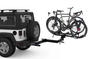 Backswing Hitch Rack Swing Adaptor