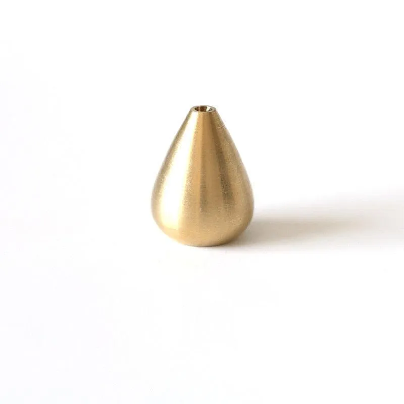 Bamboo Bliss Incense Holder: Elevate Your Aromatic Sanctuary