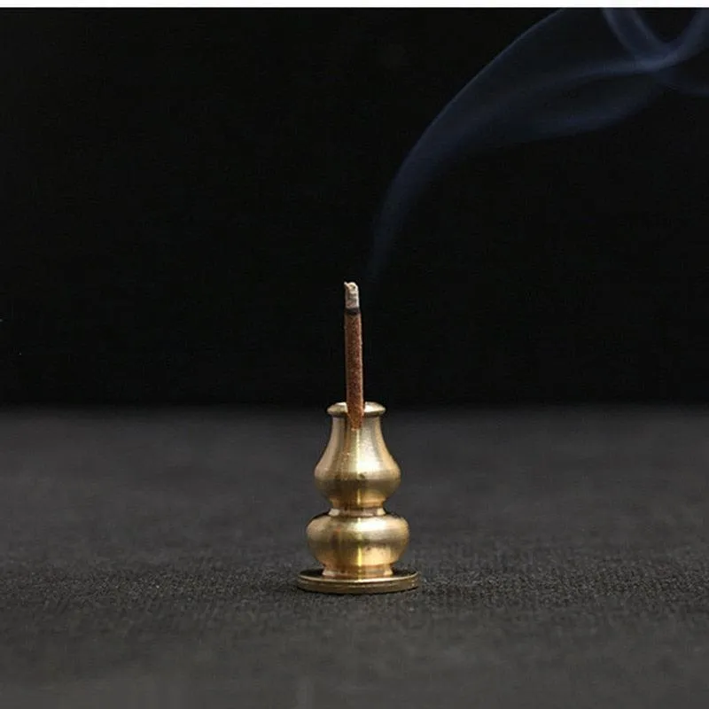 Bamboo Bliss Incense Holder: Elevate Your Aromatic Sanctuary
