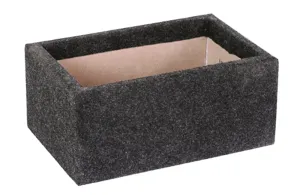 BCS - Battery Case Holder