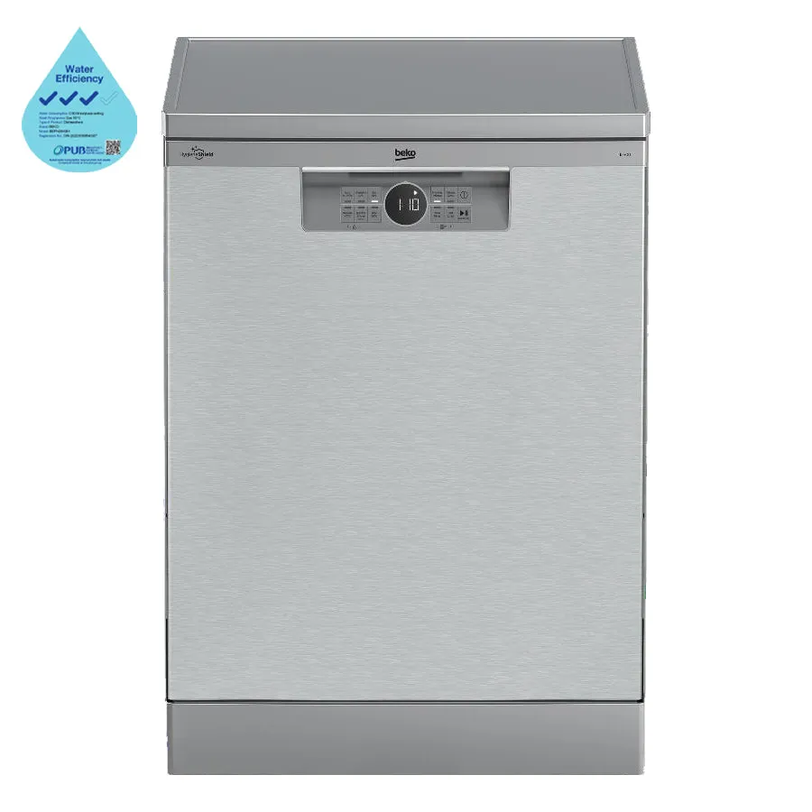 BDFN26430X FREESTANDING DISHWASHER