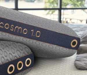 Bedgear Cosmo Cooling Dual-Sided Performance Pillow