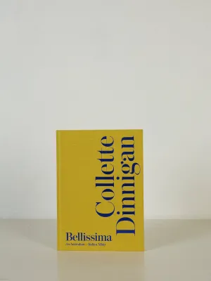 Bellissima: An Australian-Italian Affair