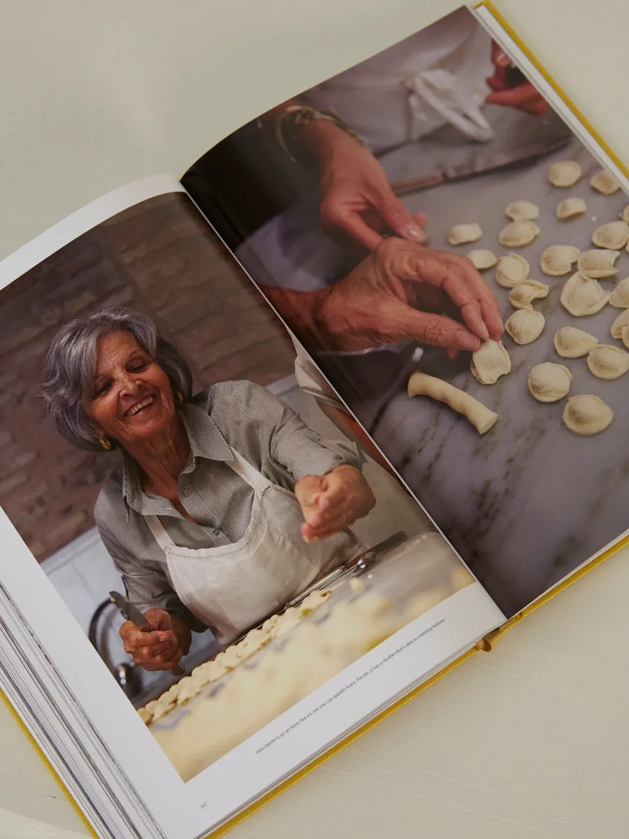 Bellissima: An Australian-Italian Affair