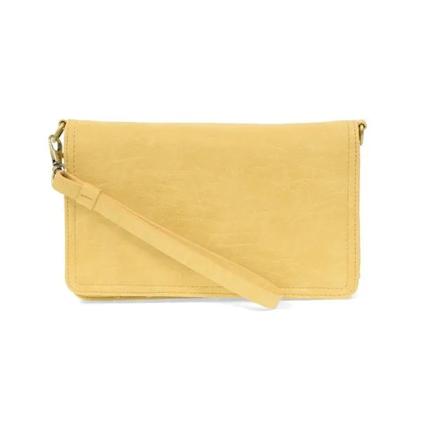 Billie Mini Organizer Crossbody Bag