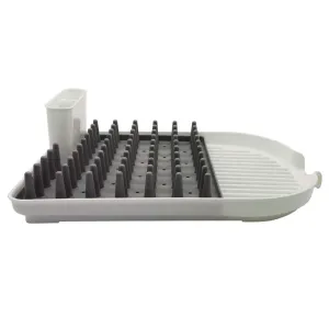 Blaumann Plastic Dish Rack 45 cm