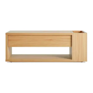 Blu Dot Go Forth Bench
