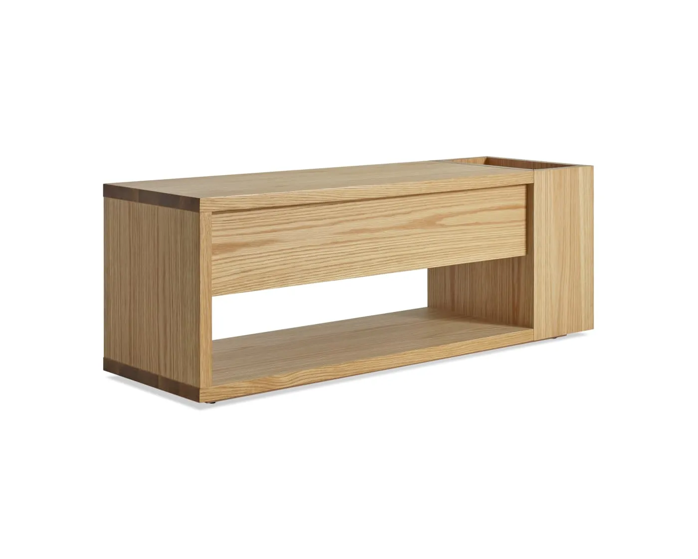 Blu Dot Go Forth Bench
