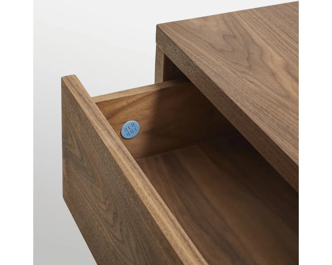 Blu Dot Go Forth Bench