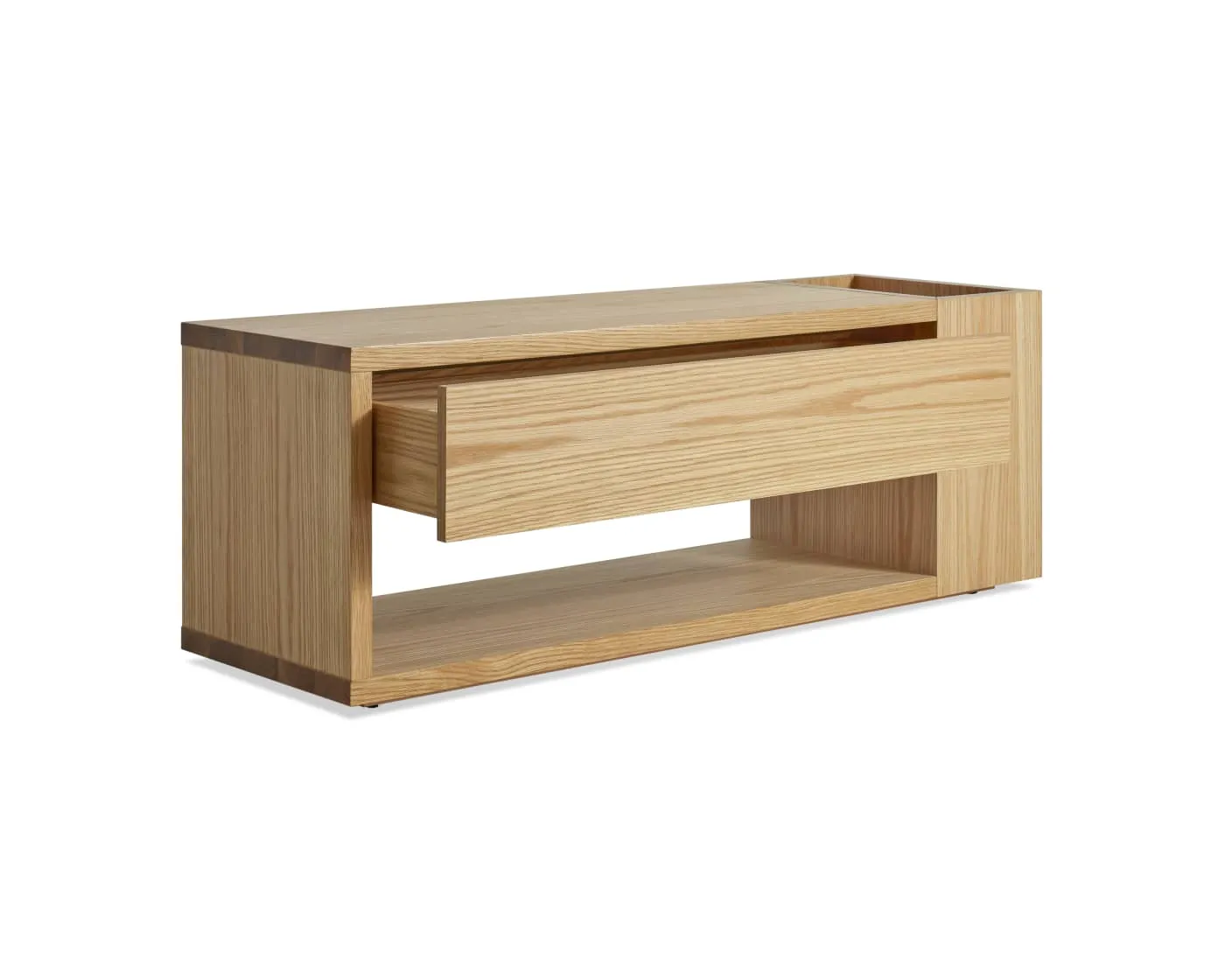 Blu Dot Go Forth Bench