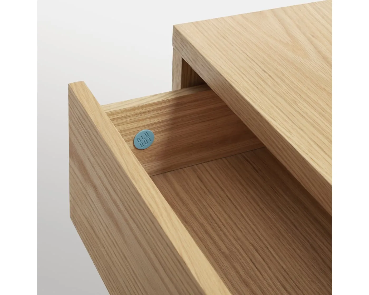 Blu Dot Go Forth Bench
