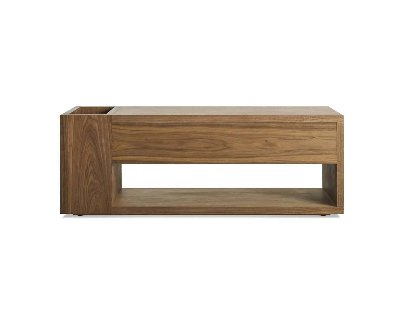 Blu Dot Go Forth Bench