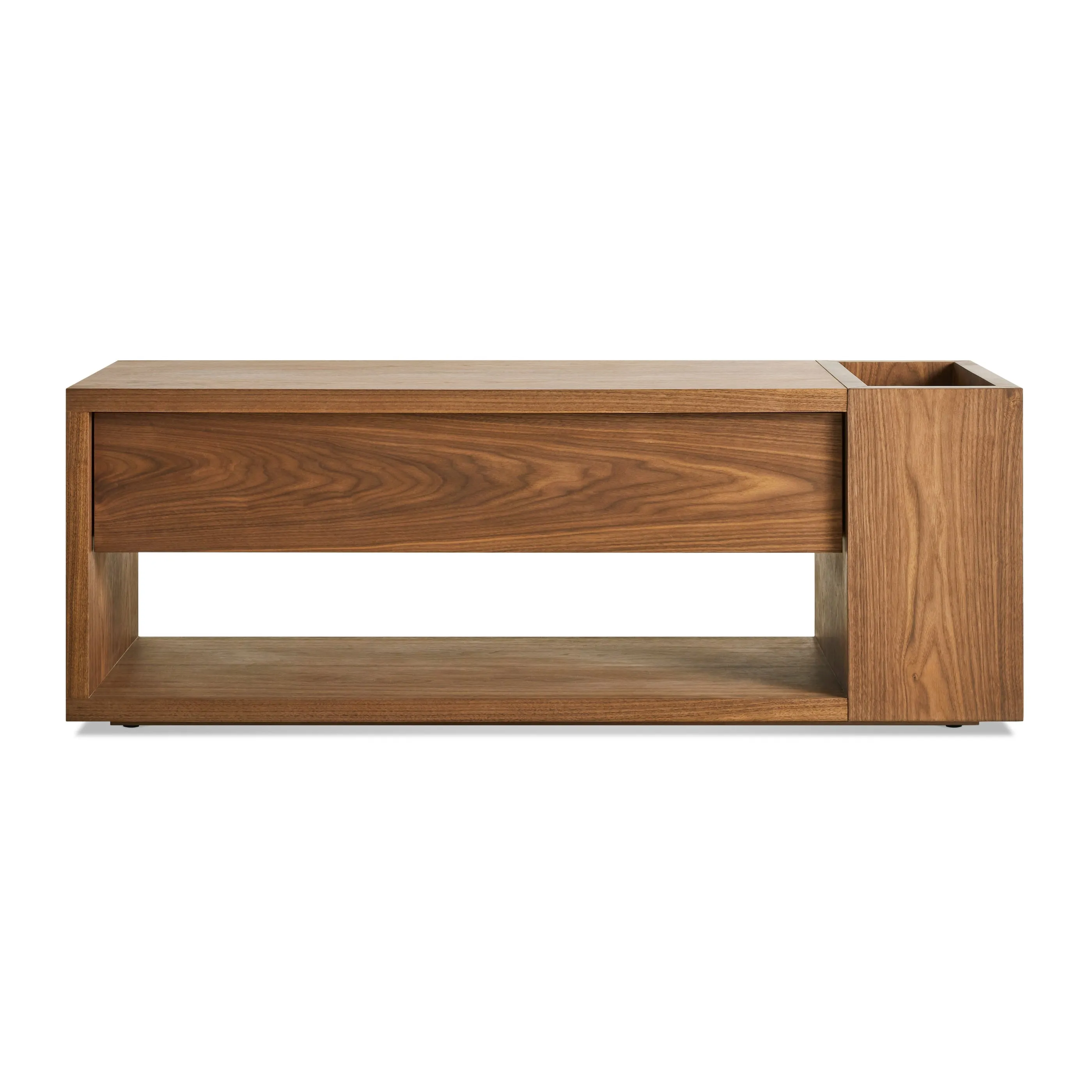 Blu Dot Go Forth Bench
