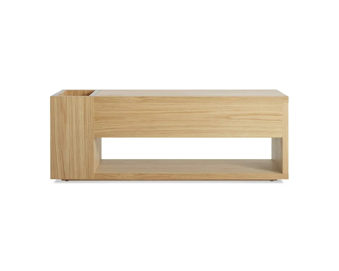 Blu Dot Go Forth Bench