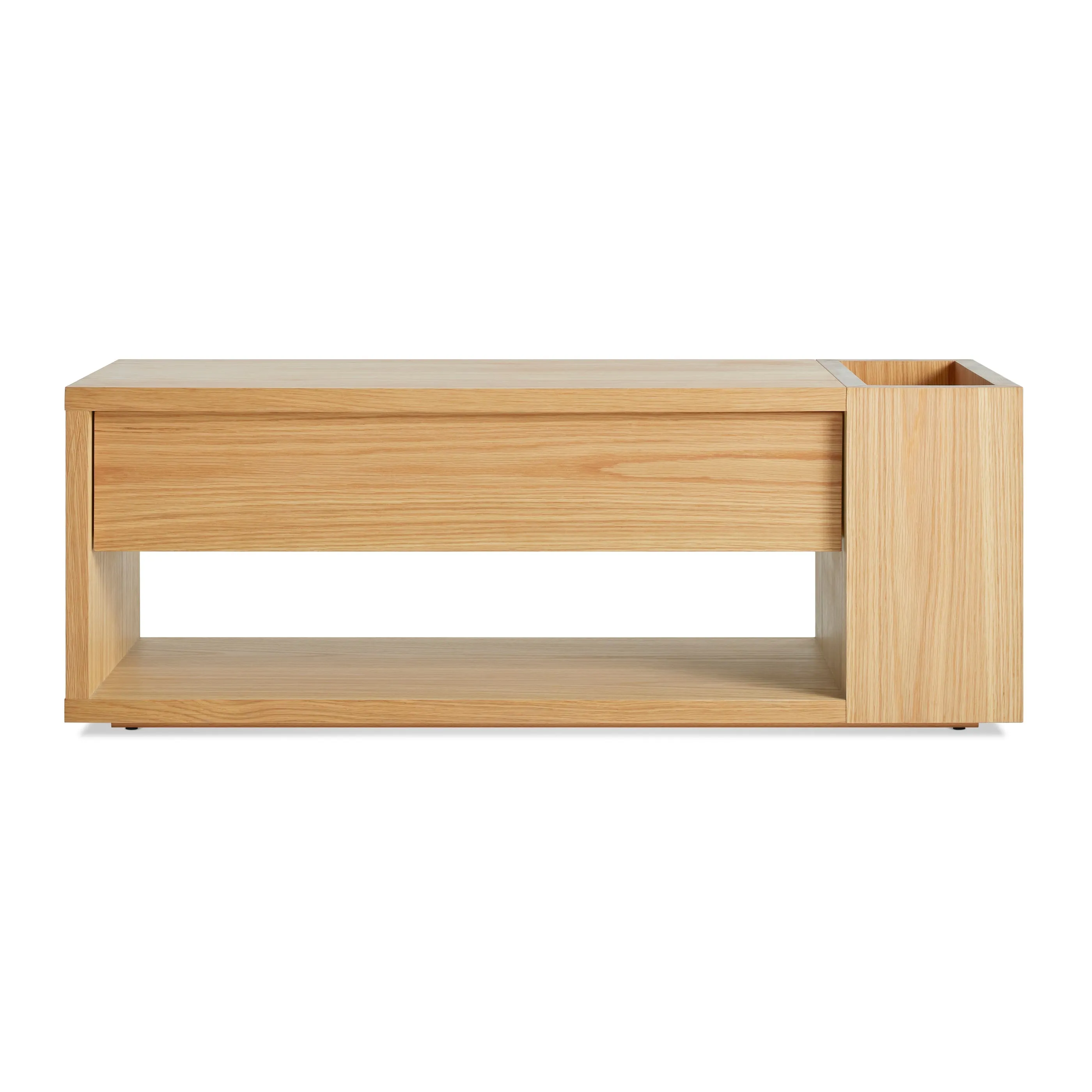 Blu Dot Go Forth Bench
